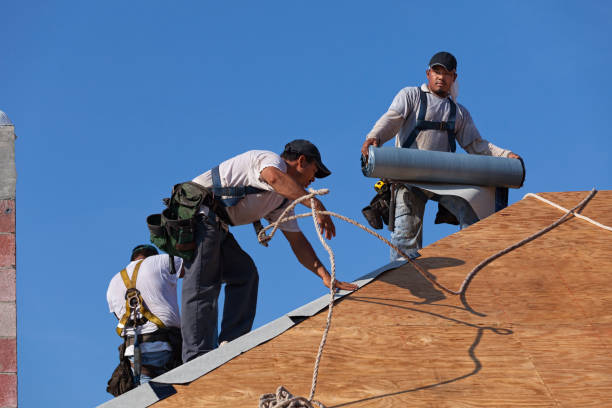 Best Emergency Roof Repair  in Strathmore, NJ