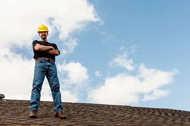 Roof Gutter Cleaning in Strathmore, NJ