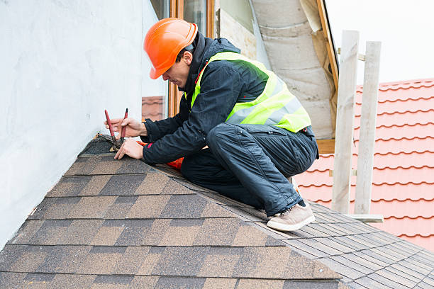 Best Residential Roofing Contractor  in Strathmore, NJ