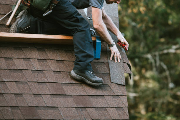 Best Roof Restoration Services  in Strathmore, NJ