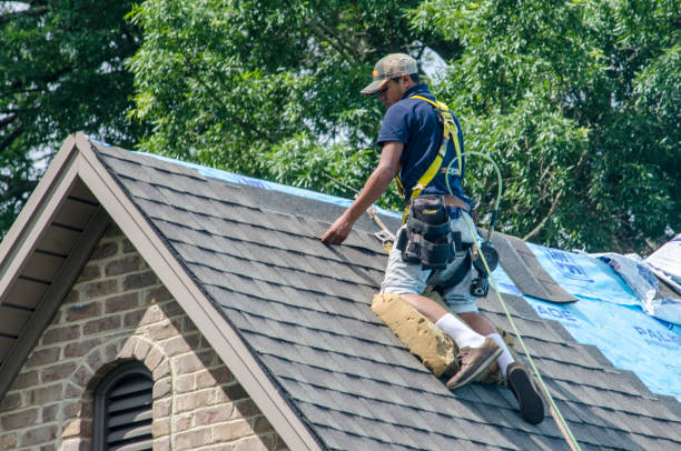 Best Shingle Roofing Installation  in Strathmore, NJ